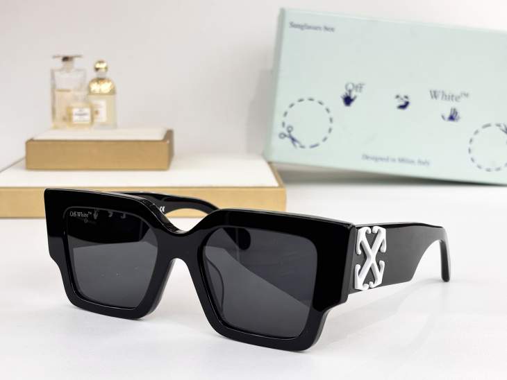 Picture of Off White Sunglasses _SKUfw76703186fw
